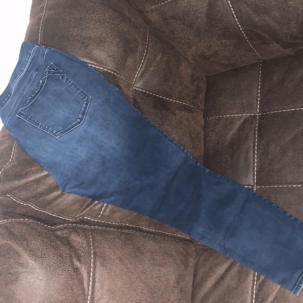 size 14 skinny stretch apt. 9 jeans